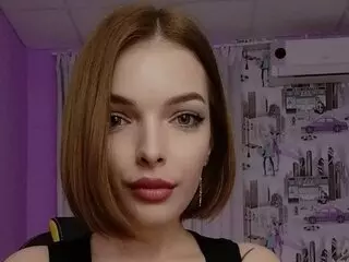 Real camshow AnnEleni