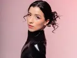 Livejasmine ass CharlotteHalley