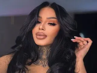 Xxx livejasmin.com CherrieMadisson