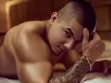 Private cam ChrisFord