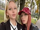 Recorded nude EricaCarolina