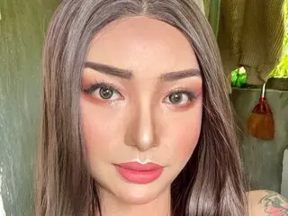 Amateur camshow JasmineCordova