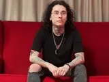 Sex camshow JayceRhett