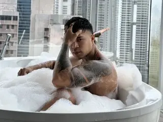 Real xxx KenetVega