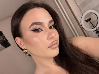 Camshow porn MollyDanvers
