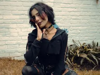 Pussy show NaomiiSky