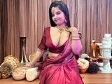 Show naked Sejuti